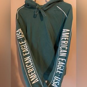 American eagle hoodie
